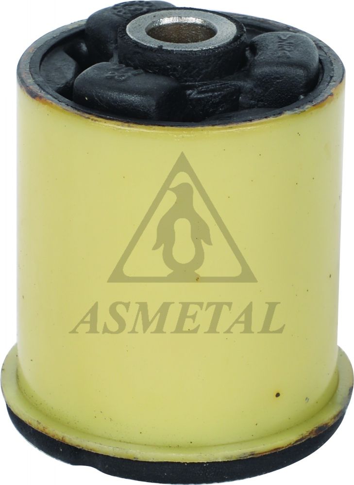Сайлентблок заднего рычага подвески Asmetal. Артикул 38OP1010