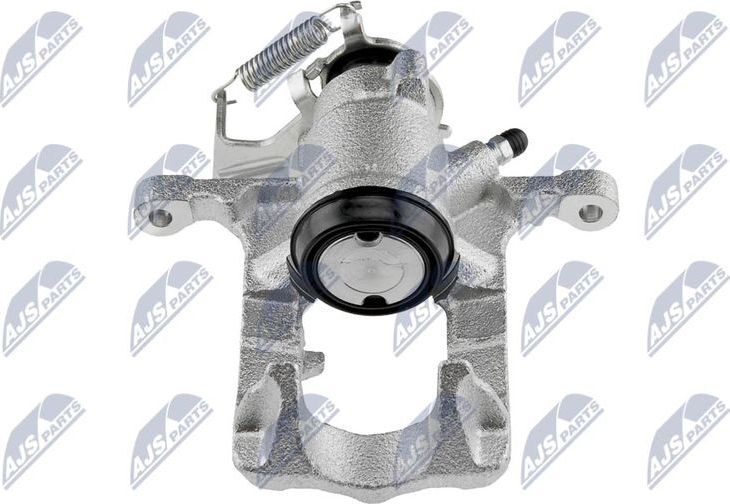 Тормозной суппорт NTY задний левый для Opel Mokka I 2012-2026. Артикул HZT-PL-056