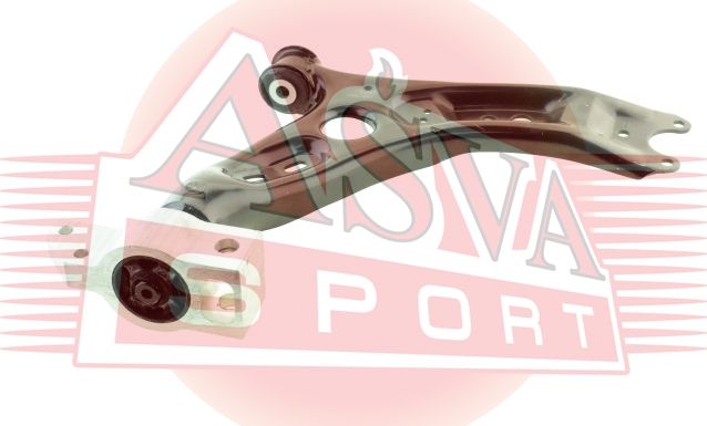 Поперечный рычаг передней подвески Asva. Артикул 2324-041