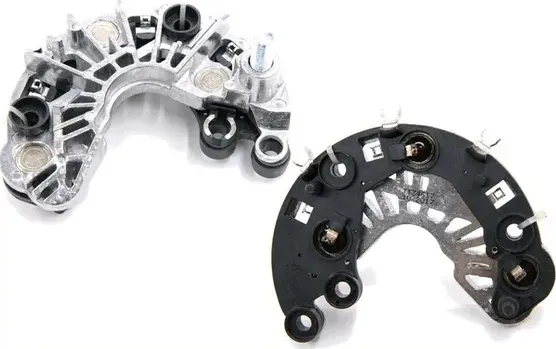 Диодный мост (Tesla Technics). Артикул TT34617