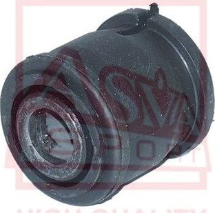 Сайлентблок заднего рычага подвески Asva. Артикул 0101-076