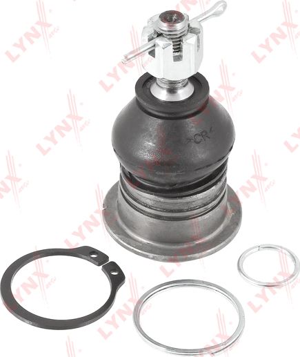 Шаровая опора LYNXauto. Артикул C1163LR