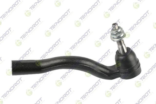 Наконечник рулевой тяги Teknorot (сталь). Артикул DO-421