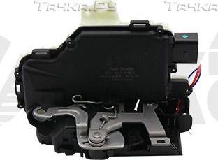Замок двери Vika передний правый для Volkswagen New Beetle I (A4) 1998-2010. Артикул 98370095101