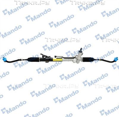 Рулевая рейка Mando передний для Hyundai Santa Fe II 2006-2012. Артикул EX577002B210