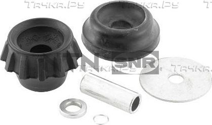 Опора амортизатора (стойки) NTN / SNR задняя для Volkswagen Passat B2 1979-1988. Артикул KB954.02