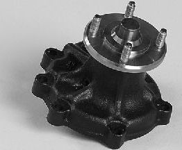 Помпа (водяной насос) Hepu для Mazda Xedos 6 1992-1999. Артикул P7129