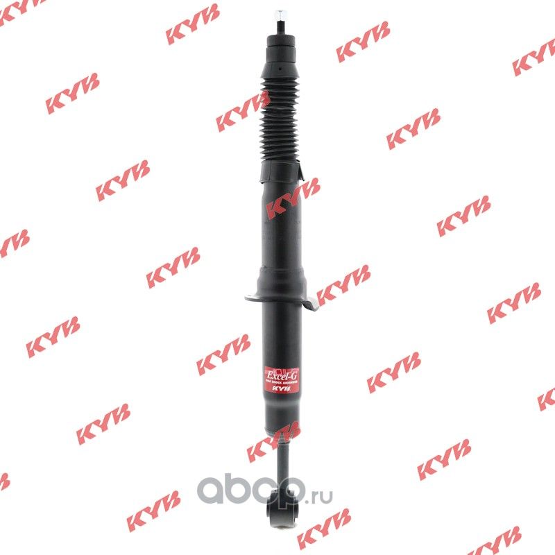 Амортизатор KYB Excel-G передний для Toyota Sequoia II 2007-2026. Артикул 340050