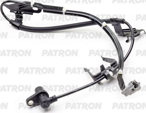 Датчик ABS Patron передний левый для Toyota Harrier II (XU30) 2003-2013. Артикул ABS50049