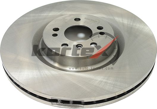 Диск тормозной передн. (Kortex). Артикул KD0276