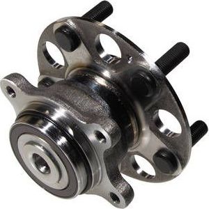 Ступичный подшипник Zentparts. Артикул Z14203