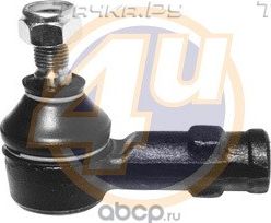 Наконечник рулевой тяги 4U для Volvo 940 1990-1998. Артикул VL-A-30235