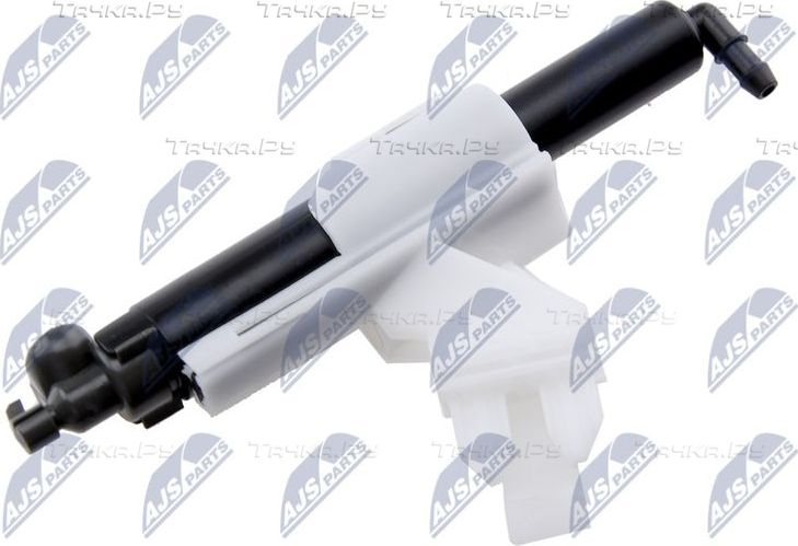 Форсунка омывателя фар NTY левая для Ford Mondeo IV 2007-2015. Артикул EDS-FR-001