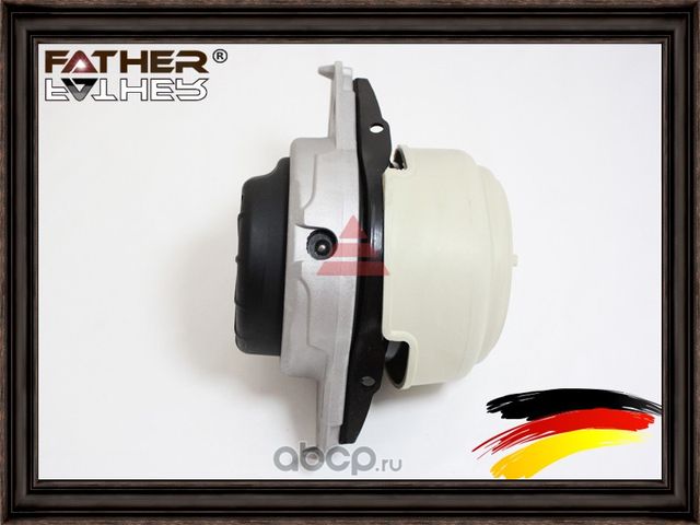 Опора двигателя (Father). Артикул F2996R87