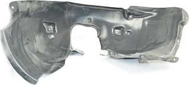 Подкрылок BSG передний правый для Peugeot 308 II 2013-2026. Артикул BSG 70-923-036