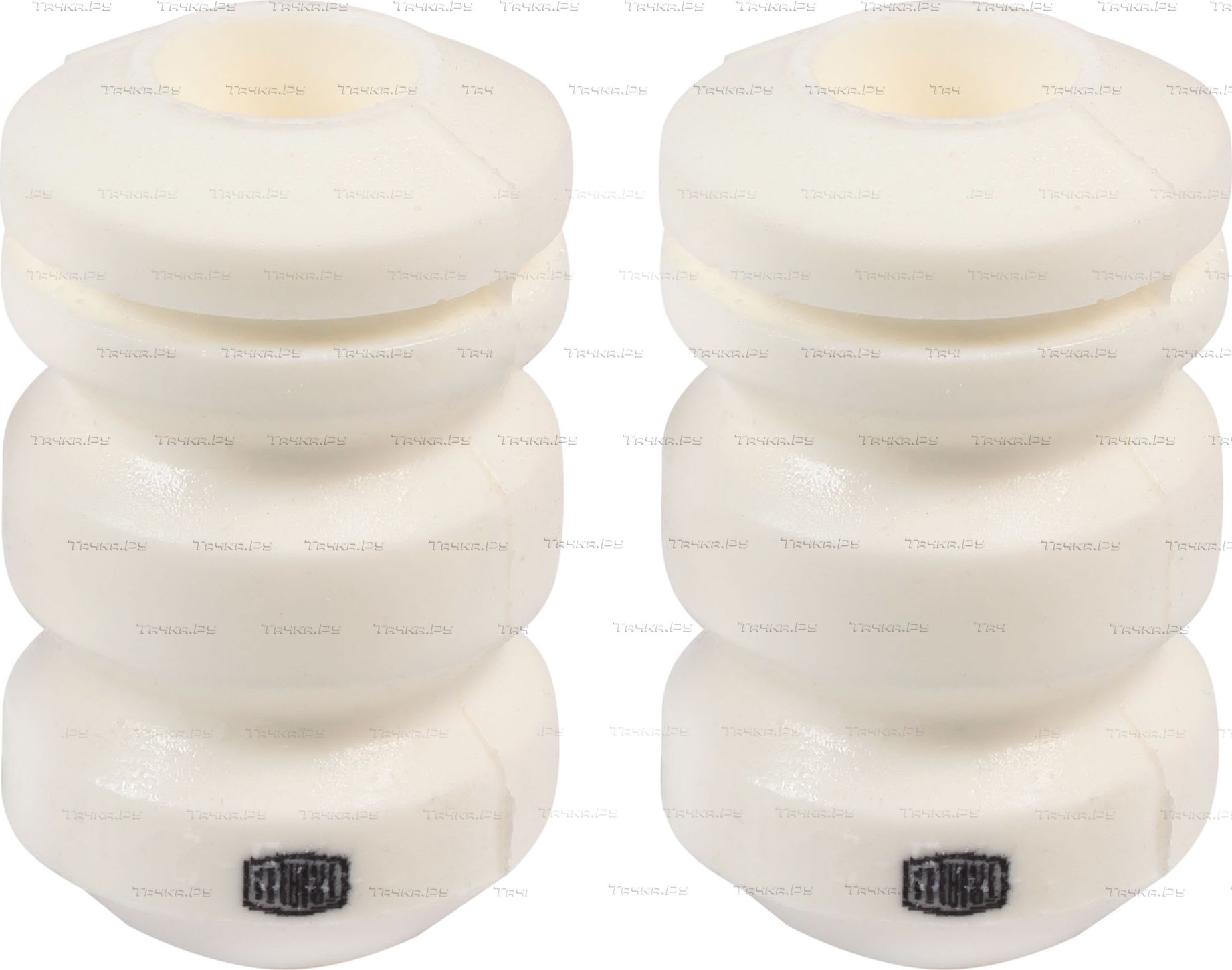 Отбойник амортизатора (стойки) Trialli. Артикул BC 0101