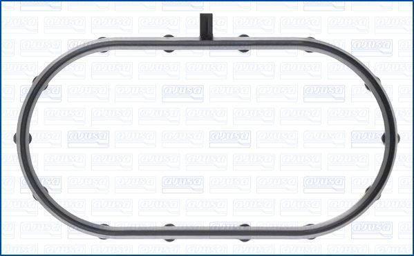 Прокладка впускного коллектора Ajusa для Subaru WRX I 2013-2026. Артикул 13268100