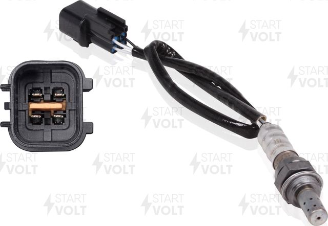 Лямбда-зонд (кислородный датчик) StartVOLT для Chevrolet Cruze I 2009-2015. Артикул VS-OS 0516