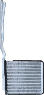 Радиатор отопителя (печки) NRF. Артикул 54413