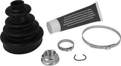 Пыльник ШРУСа наружный Cifam (резина) передний для Ford Mondeo V 2014-2026. Артикул 613-674