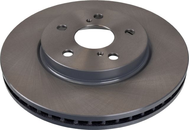 Тормозной диск Blue Print. Артикул ADT343172