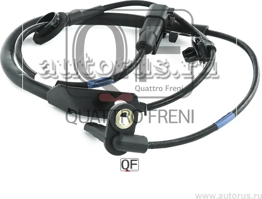 Импульсный датчик abs fr rh (Quattro Freni). Артикул qf60f00267