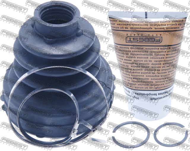 Пыльник ШРУСа внутренний Febest для Ford S-MAX II 2015-2026. Артикул 2115-CA220LHT