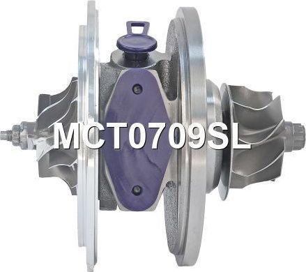 Картридж турбокомпрессора Krauf. Артикул MCT0709SL
