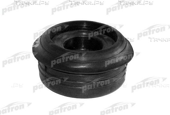Опора амортизатора (стойки) Patron задняя для Hyundai Accent III 2005-2010. Артикул PSE4306