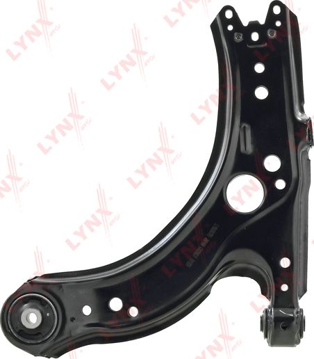 Поперечный рычаг передней подвески LYNXauto. Артикул C5356LR