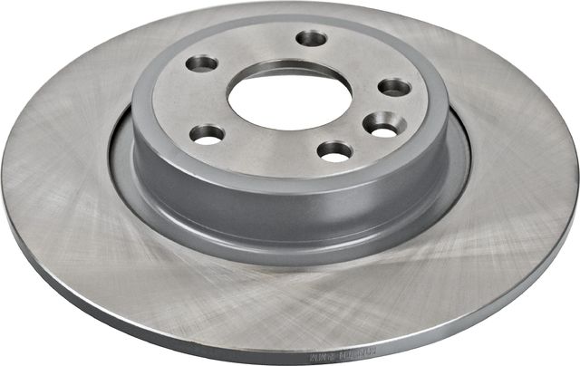 Тормозной диск Febi Bilstein. Артикул 108577