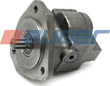 Бензонасос (топливный насос) Auger. Артикул 79073