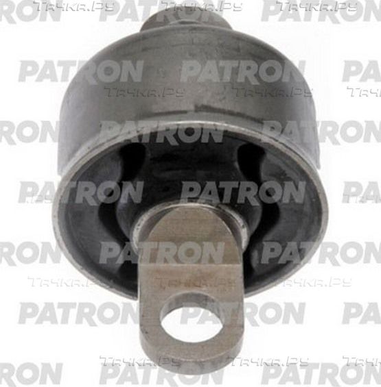 Сайлентблок заднего рычага подвески Patron. Артикул PSE11722