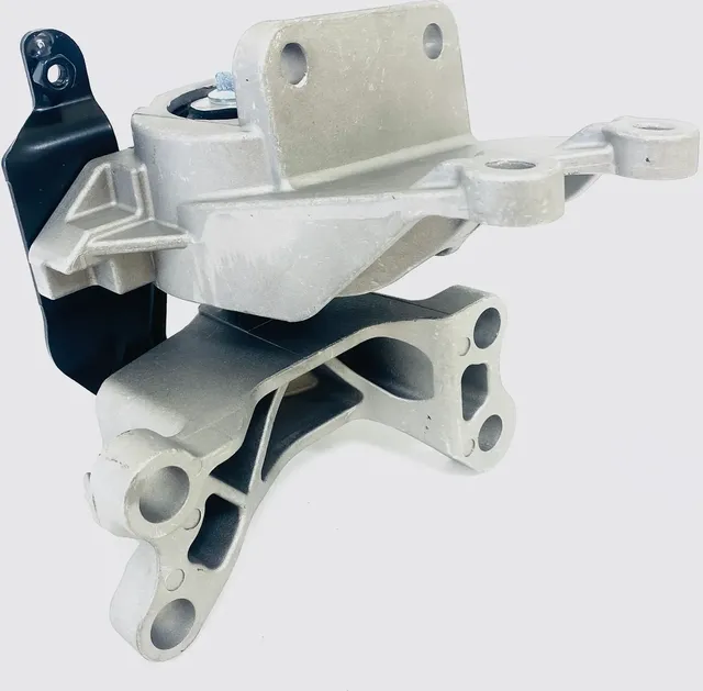 Опора КПП (Ukorauto). Артикул U0615049