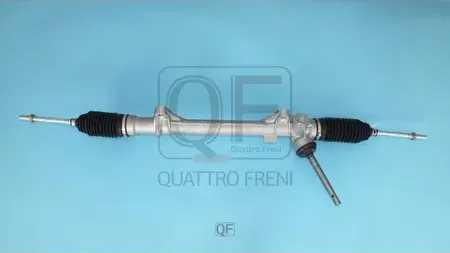 Рейка рулевая (Quattro Freni). Артикул qf03e00018