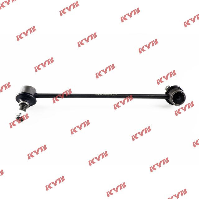 Стойка (тяга) стабилизатора KYB SSP. Артикул KSLR1008