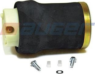 Пневмоподушка кабины Auger для Volvo  FM7 1998-2001. Артикул 20129