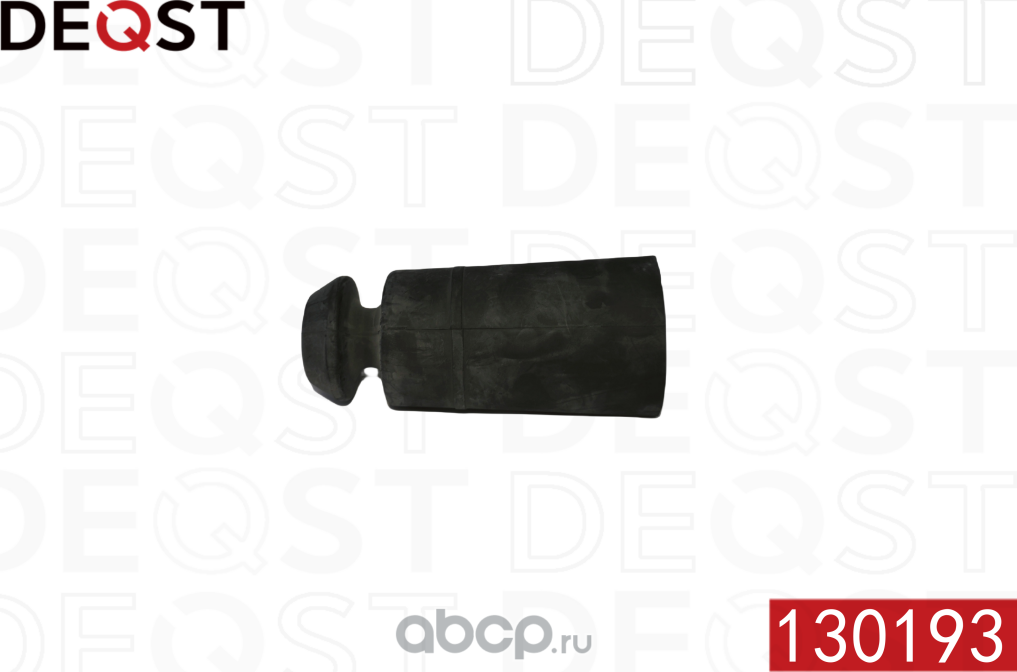 Пыльник амортизатора подвески NISSAN TEANA J31 2003-2008 (Deqst). Артикул 130193