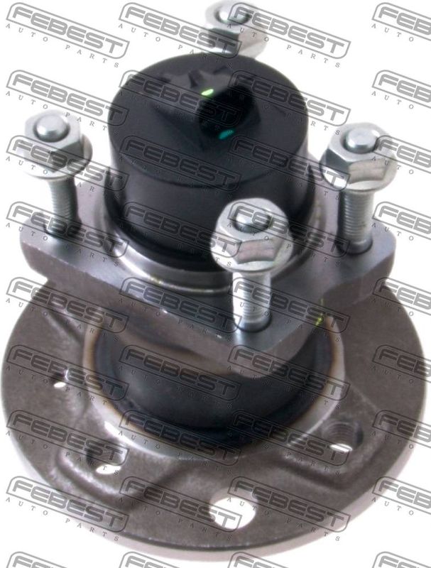Ступица колеса Febest задняя правая/левая для Opel Meriva A 2003-2010. Артикул 1882-ASTR