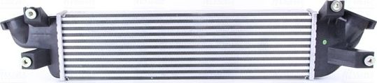 Интеркулер Nissens для Mitsubishi L200 V 2014-2026. Артикул 961010