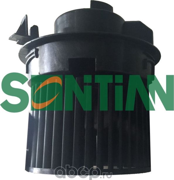 Вентилятор, мотор печки (отопителя) салона Sontian. Артикул ZD172289