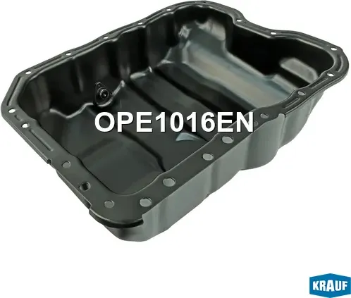 Поддон масляный ДВС (Krauf). Артикул OPE1016EN