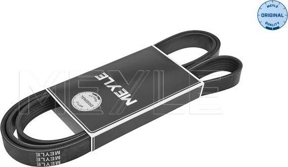 Приводной ремень поликлиновой Meyle (EPDM (Этилен-пропиленовый каучук)) для BMW 3 IV (E46) 2001-2002. Артикул 050 006 2090
