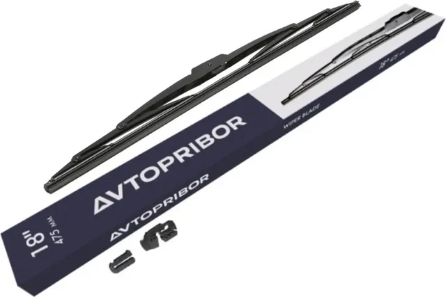 AVTOPRIBOR Щетка с/о, каркасная, 475 мм 23.5215900-01 (Автоприбор). Артикул 23521590001