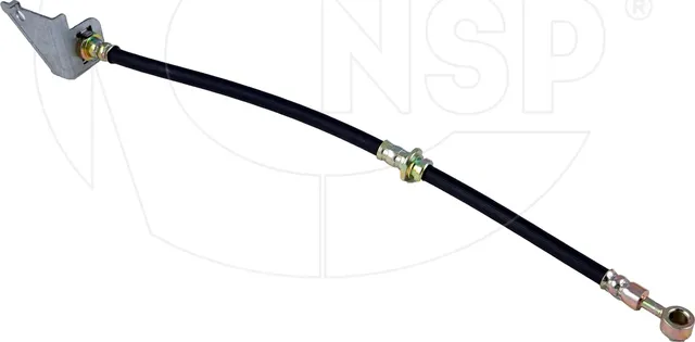 ШЛАНГ ТОРМОЗНОЙ СИСТЕМЫ HYUNDAI TUCSON (NSP). Артикул NSP02587312E000