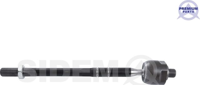 Рулевая тяга Sidem передняя для Mercedes-Benz Viano I (W639) 2003-2014. Артикул 50115