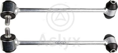К-КТ ТЯГ СТАБИЛИЗАТОРА MERCEDES-BENZ C-CLASS (C204) C-CLASS (S204) C-CLASS (W204 (Aslyx). Артикул AS507095