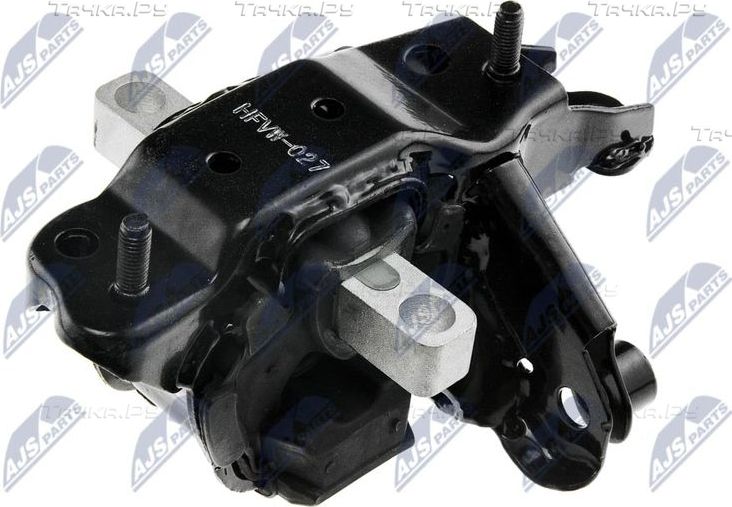 Подушка (опора) двигателя NTY левая для SEAT Toledo IV 2015-2019. Артикул ZPS-VW-027