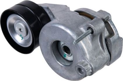 Натяжной ролик (натяжитель) приводного поликлинового ремня Stellox. Артикул 03-41057-SX