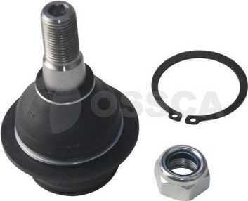 Шаровая опора OSSCA передняя правая/левая для BMW 7 III (E38) 1994-2001. Артикул 17912